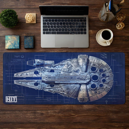The Falcon - HEYITSTRENDY