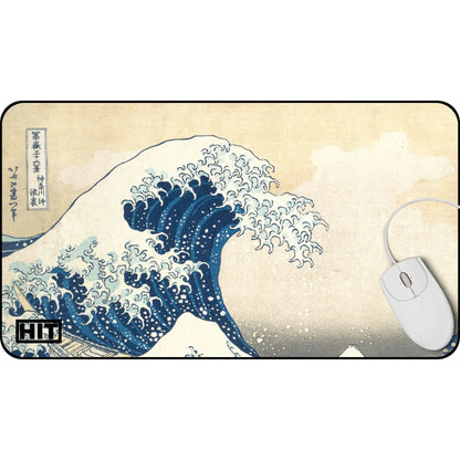 The Great Wave - HEYITSTRENDY