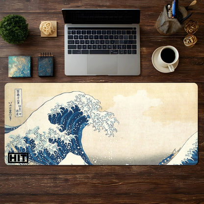 The Great Wave - HEYITSTRENDY