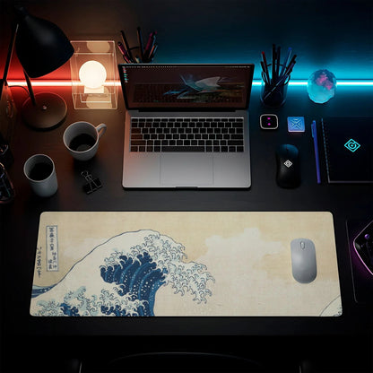 The Great Wave - HEYITSTRENDY