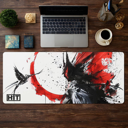 The Knight - HEYITSTRENDY