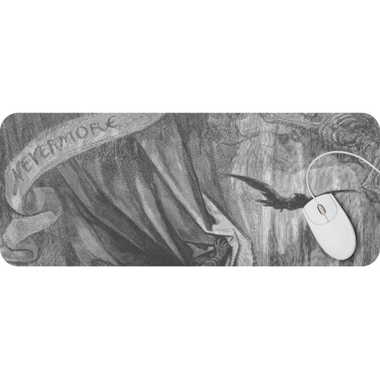 The Nevermore Raven By Poe - HEYITSTRENDY