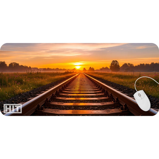 The Tracks - HEYITSTRENDY