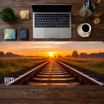 The Tracks - HEYITSTRENDY