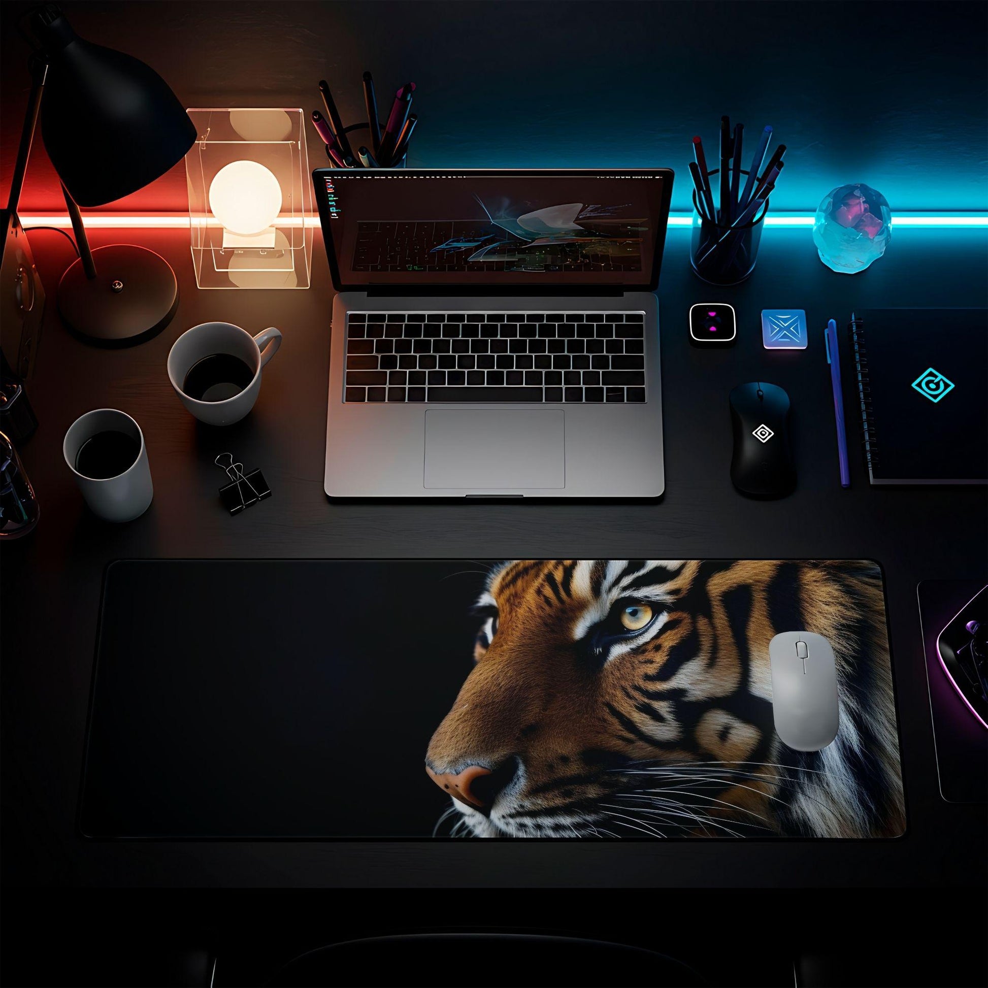 Tiger - HEYITSTRENDY