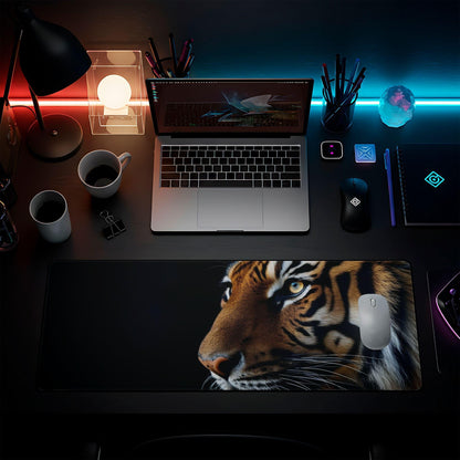 Tiger - HEYITSTRENDY