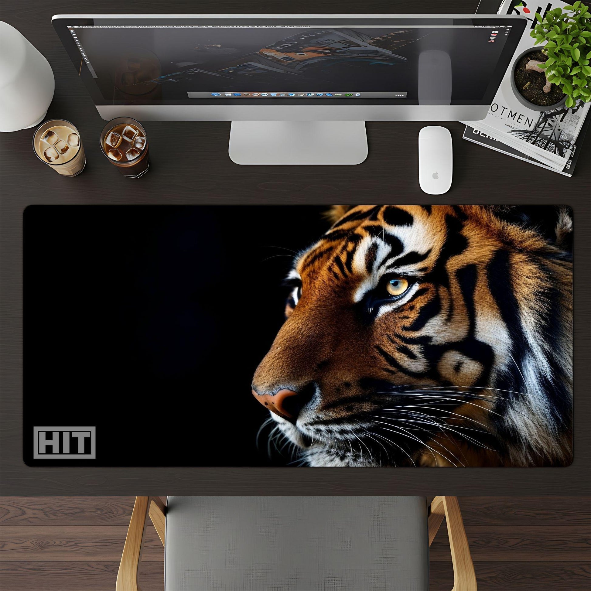Tiger - HEYITSTRENDY