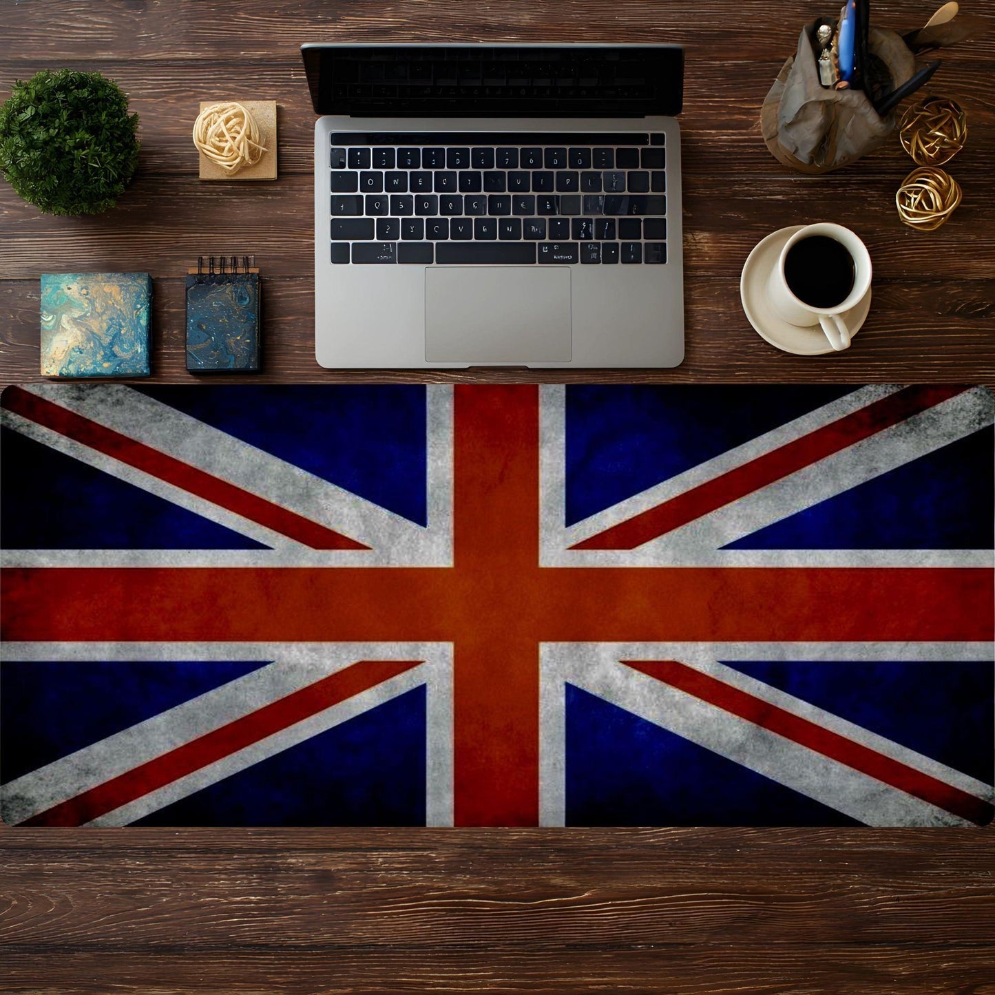 UK Flag - HEYITSTRENDY