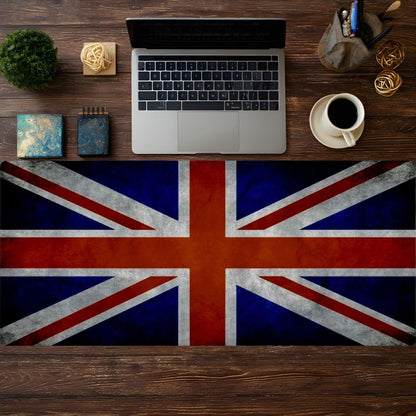 UK Flag - HEYITSTRENDY