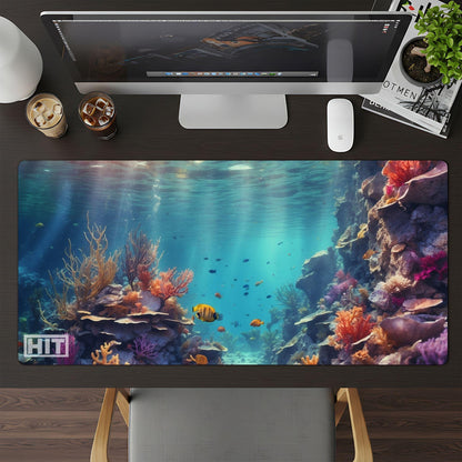 Underwater Fishies - HEYITSTRENDY