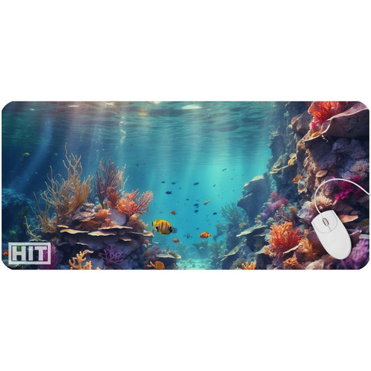 Underwater Fishies - HEYITSTRENDY