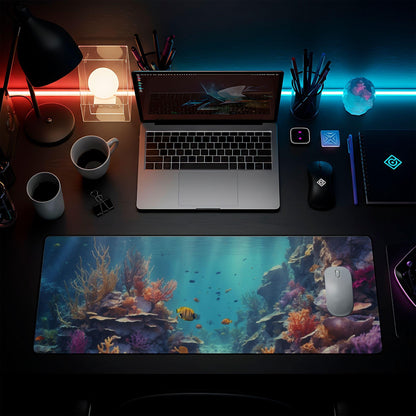 Underwater Fishies - HEYITSTRENDY