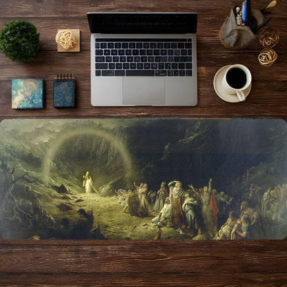 Valley of Tears by Gustave Dore - HEYITSTRENDY