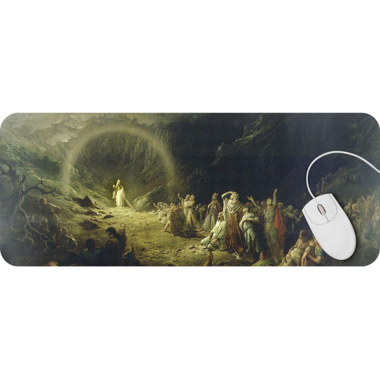 Valley of Tears by Gustave Dore - HEYITSTRENDY