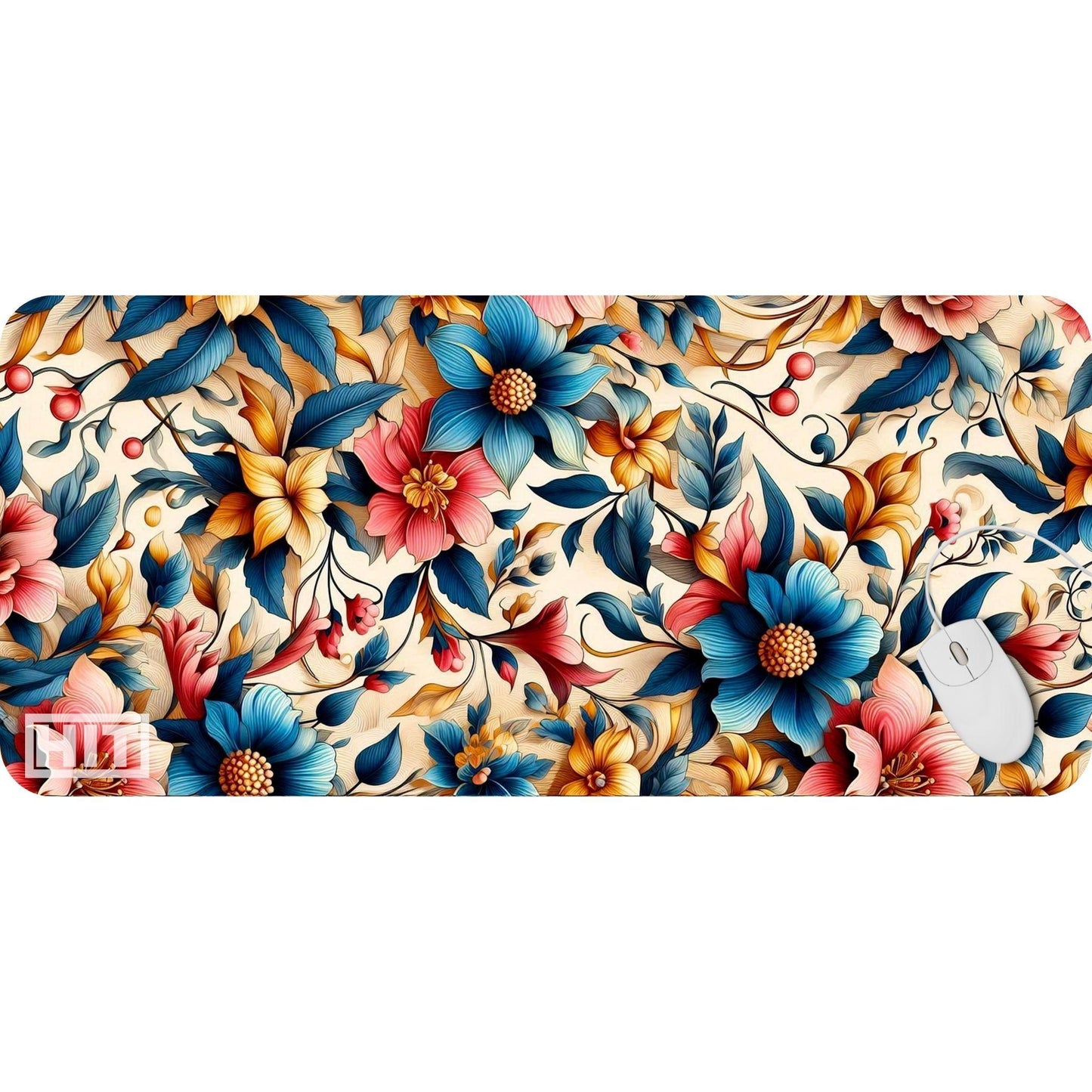 Wall Flower - HEYITSTRENDY