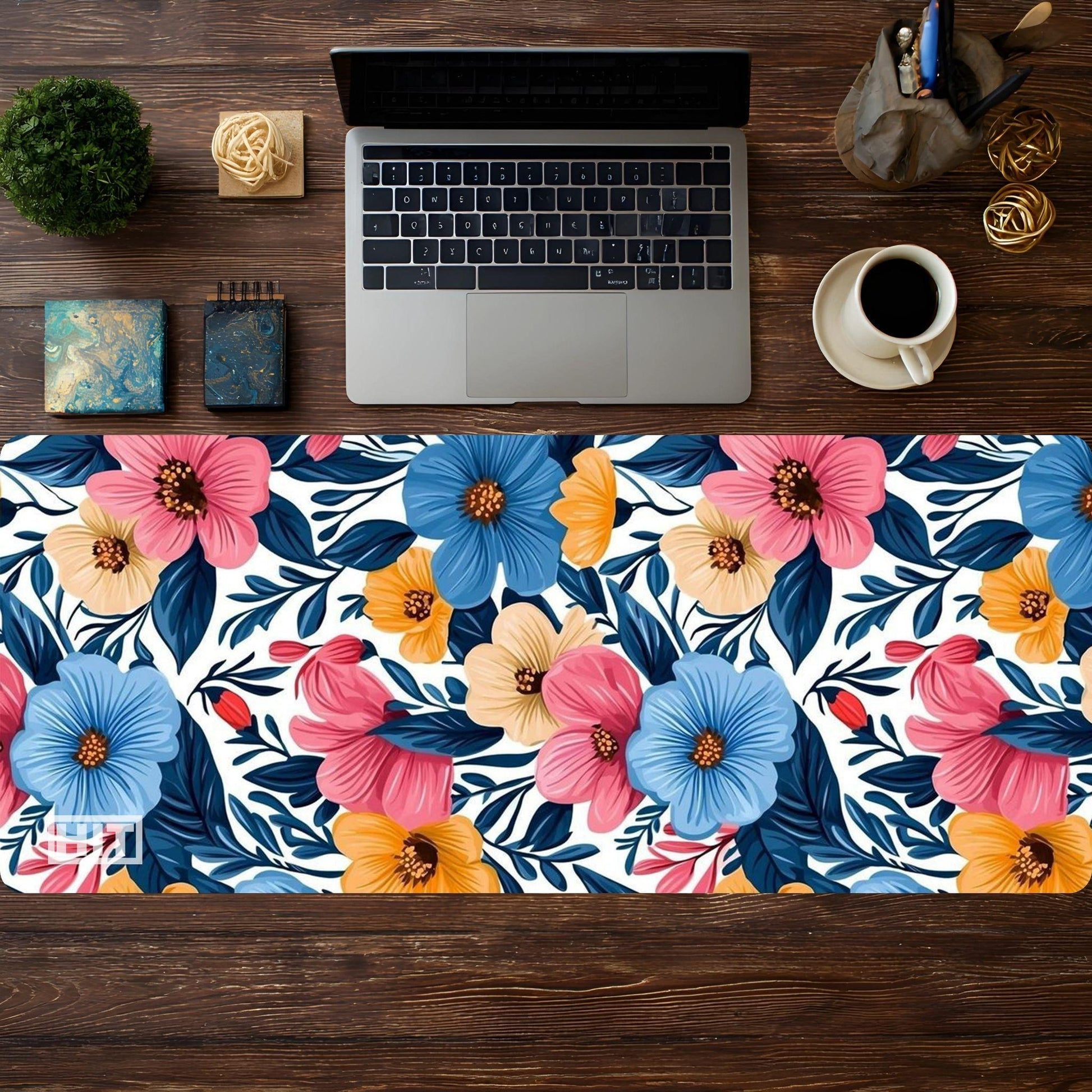 Watercolor Flower Art - HEYITSTRENDY