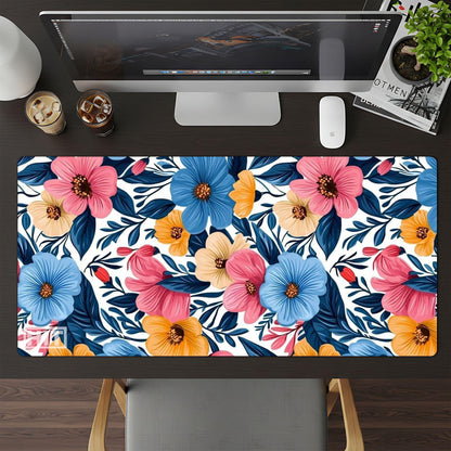 Watercolor Flower Art - HEYITSTRENDY