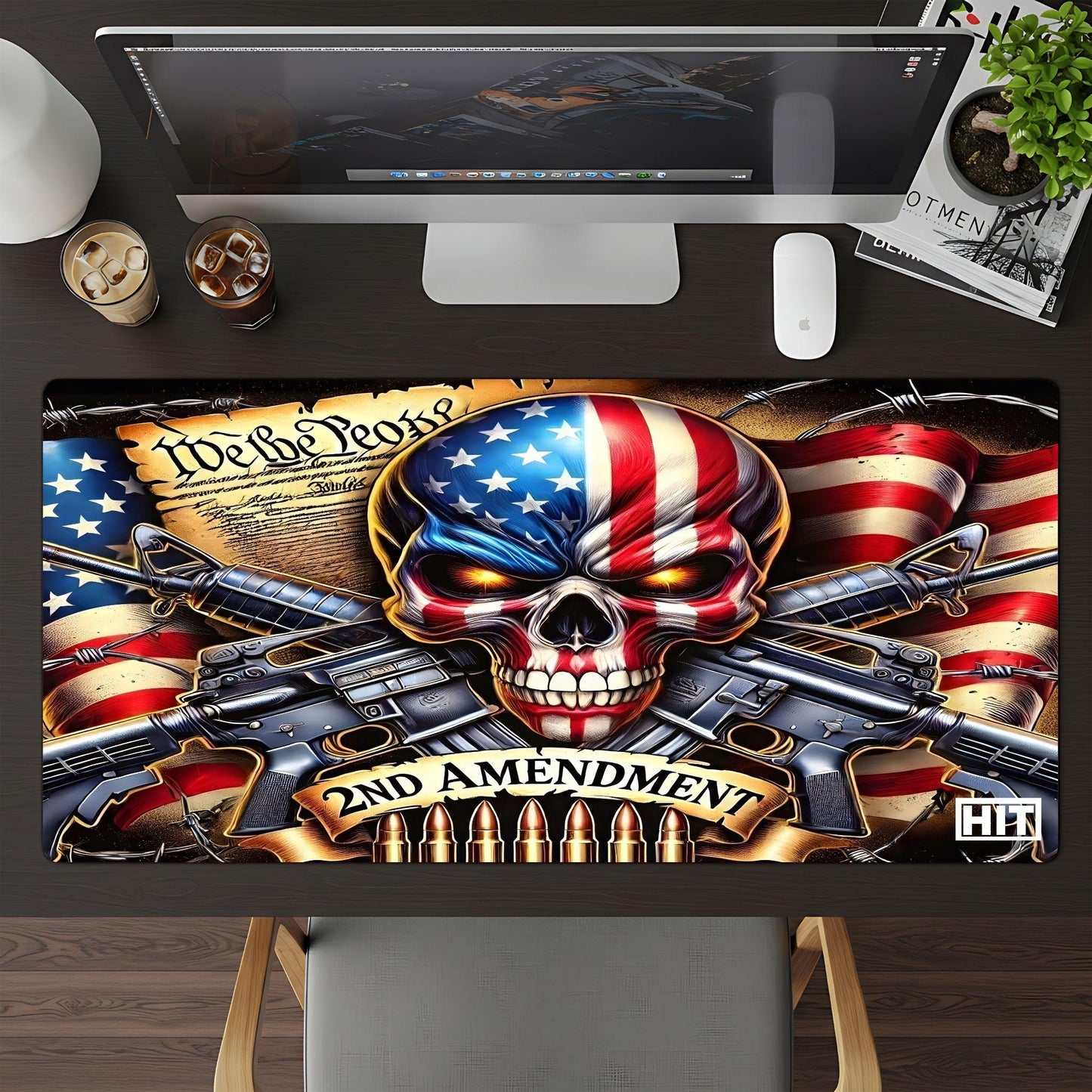 We The People - HEYITSTRENDY