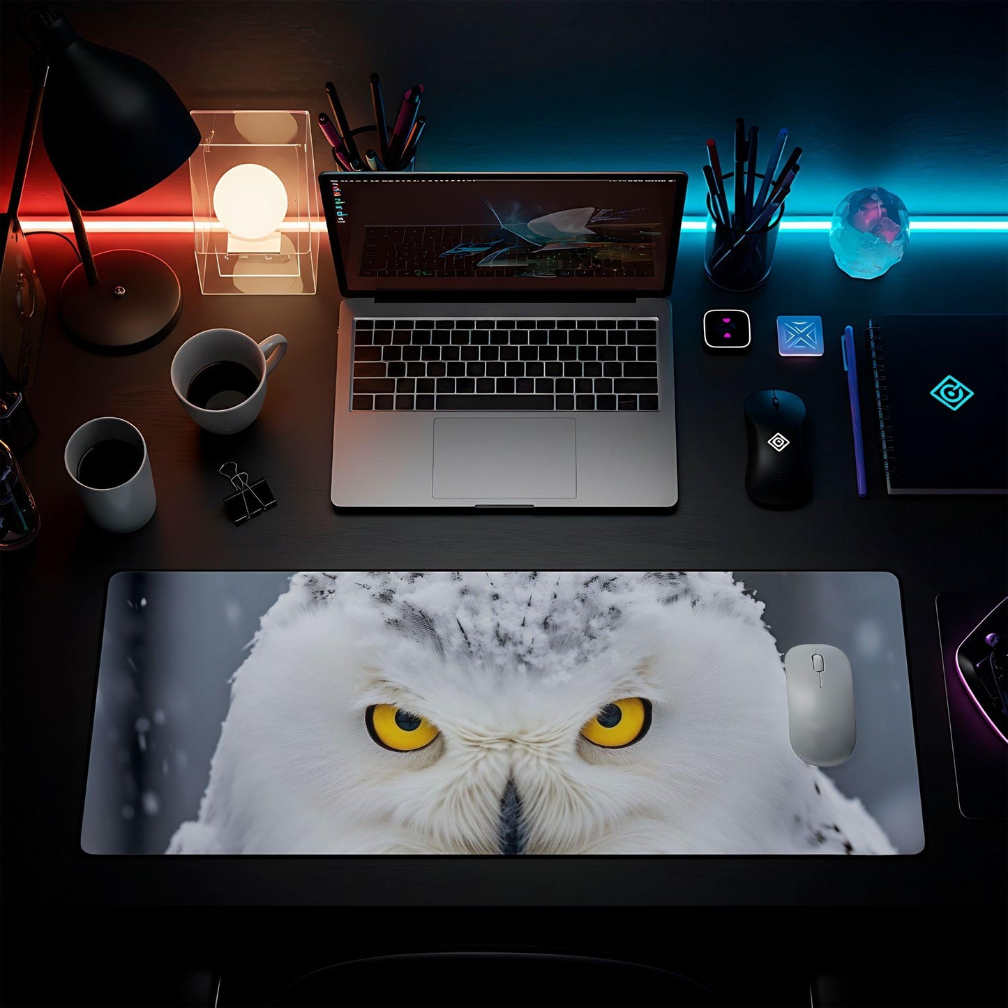 White Owl - HEYITSTRENDY