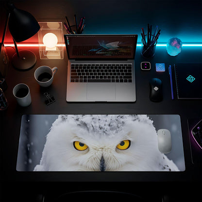 White Owl - HEYITSTRENDY