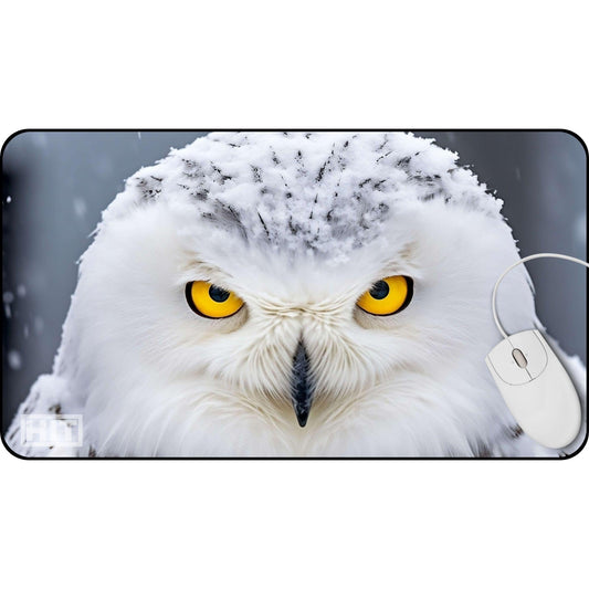 White Owl - HEYITSTRENDY
