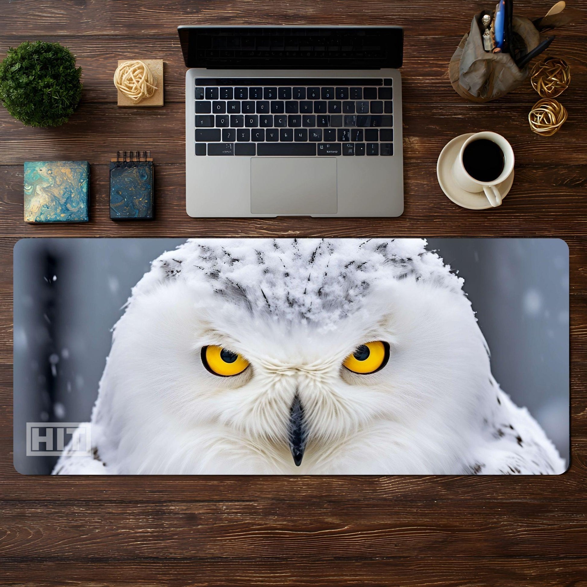 White Owl - HEYITSTRENDY
