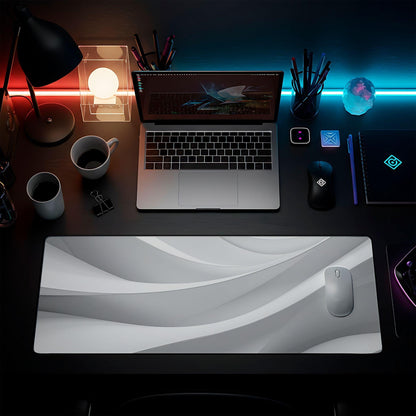 White Swirl - HEYITSTRENDY