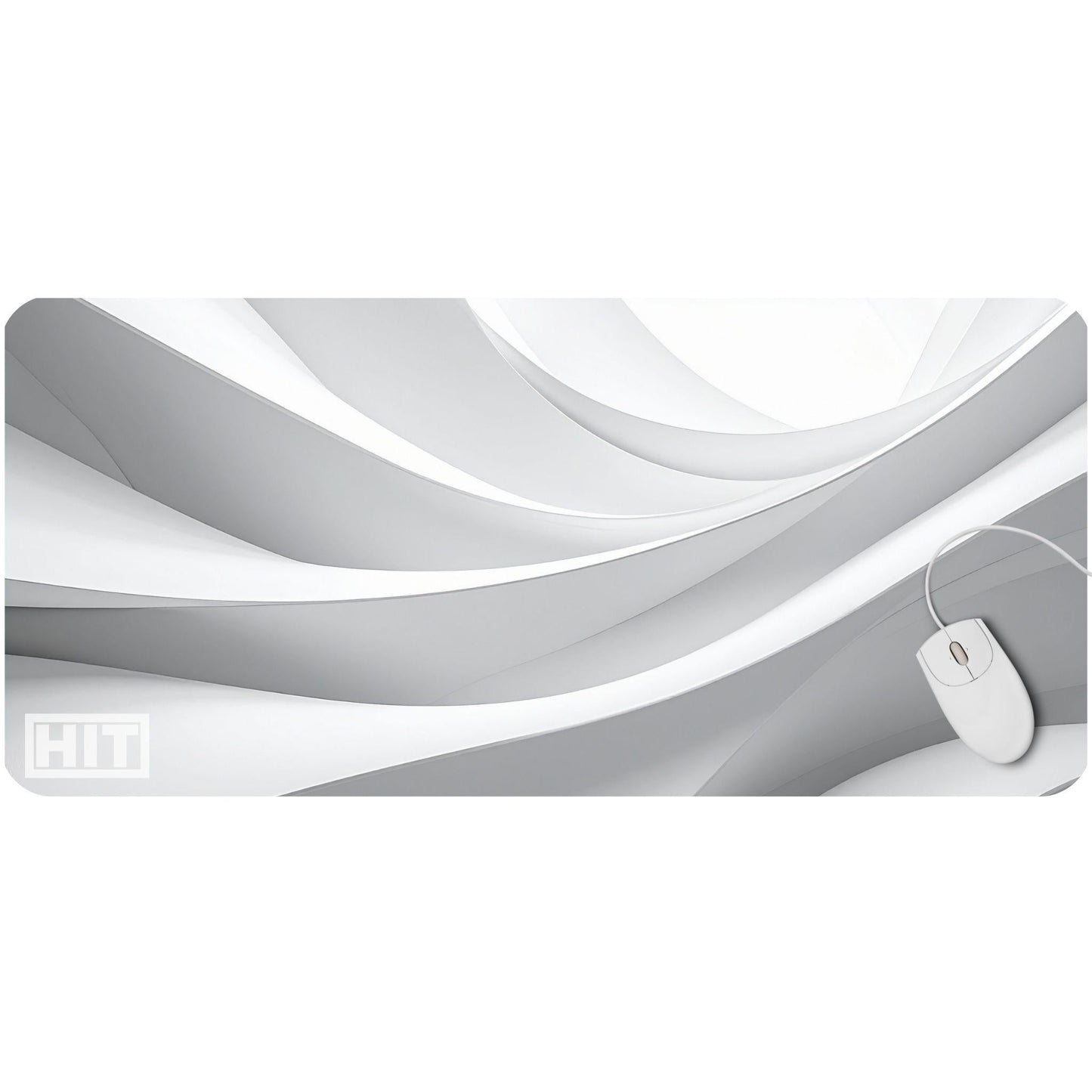 White Swirl - HEYITSTRENDY