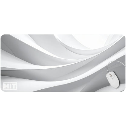 White Swirl - HEYITSTRENDY