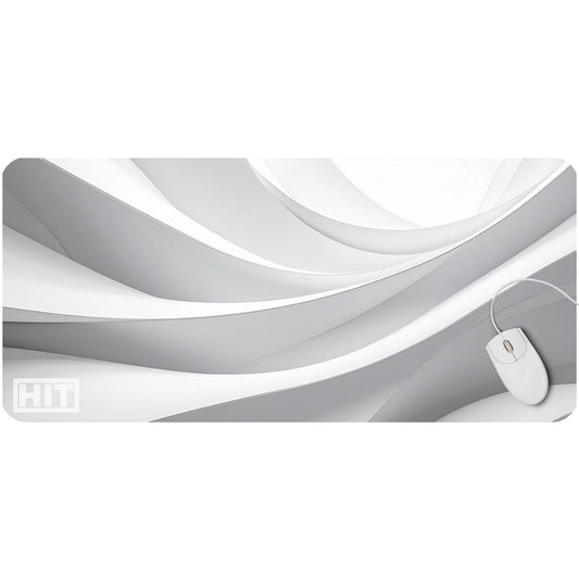 White Swirl - HEYITSTRENDY