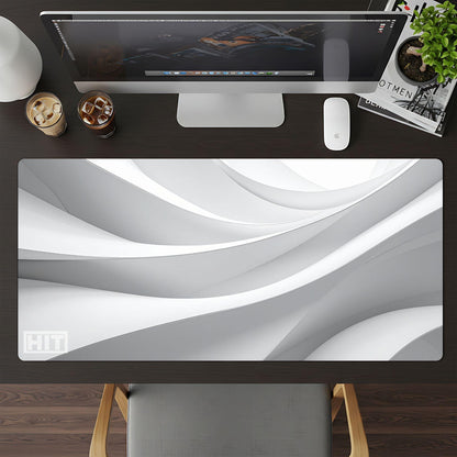 White Swirl - HEYITSTRENDY