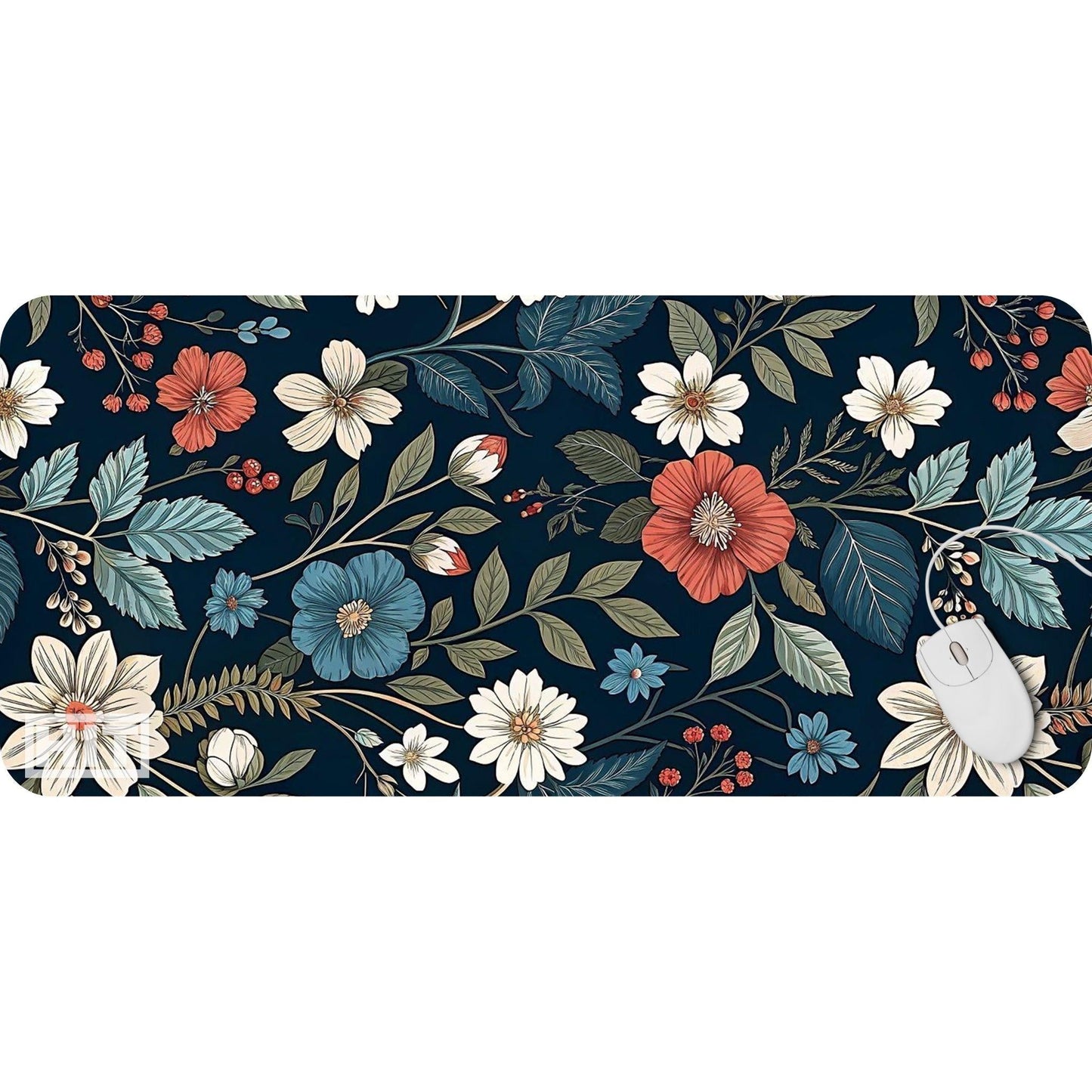 Wildflower Art - HEYITSTRENDY