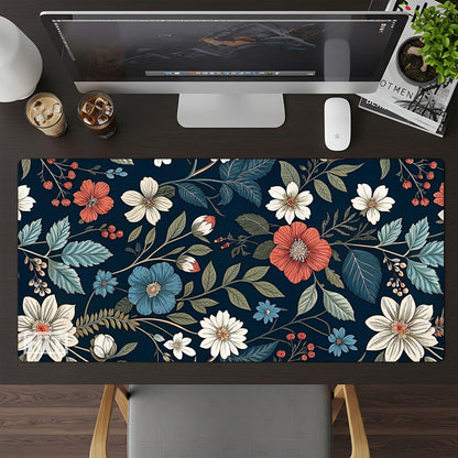 Wildflower Art - HEYITSTRENDY