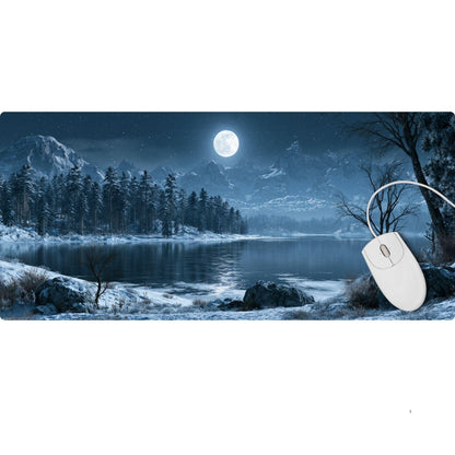 Winter Lake - HEYITSTRENDY