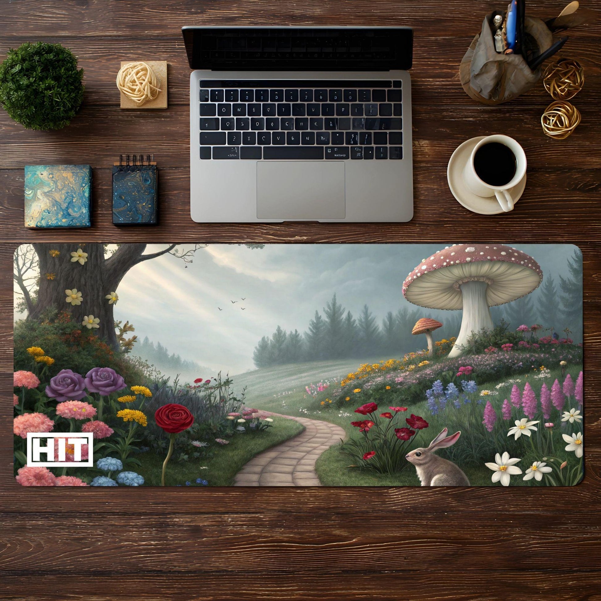 Wonderland - HEYITSTRENDY