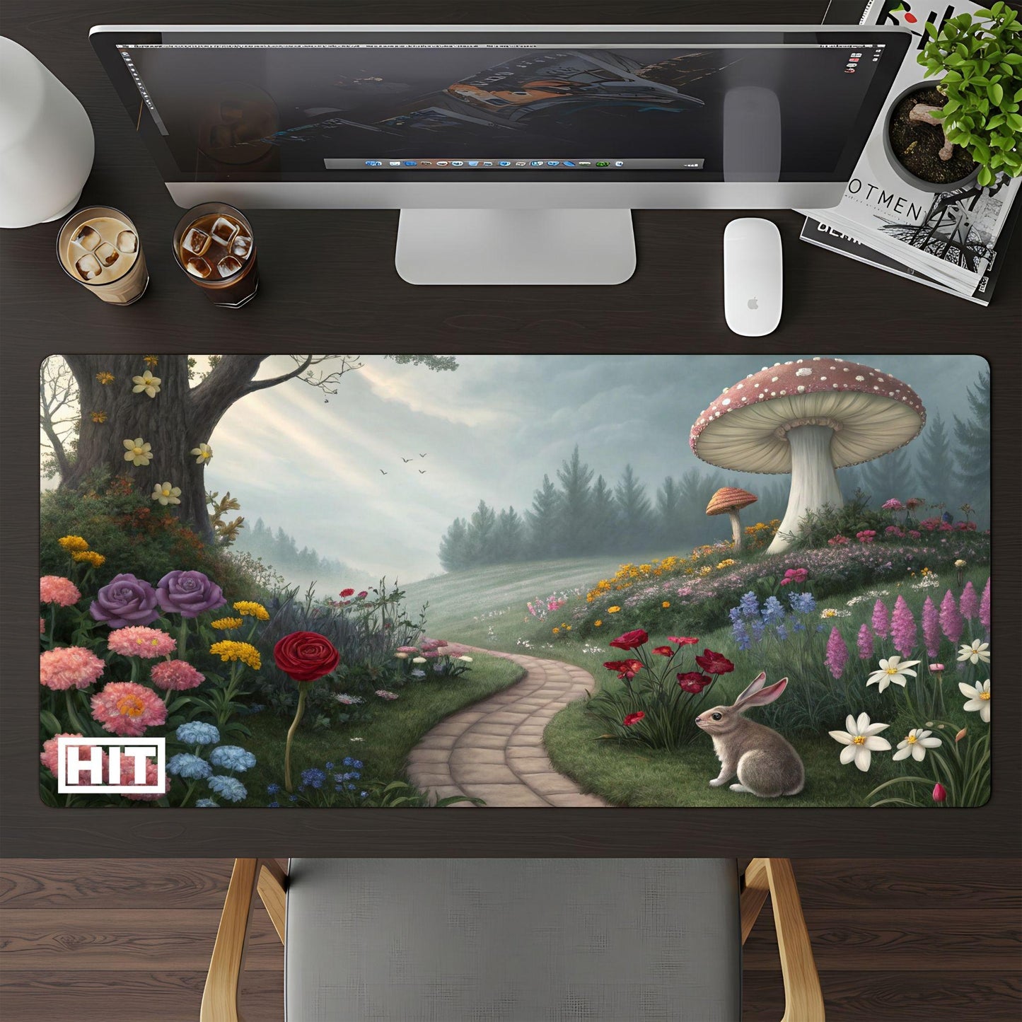 Wonderland - HEYITSTRENDY
